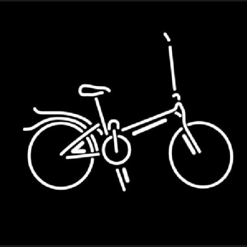 Bikecycle neon sign