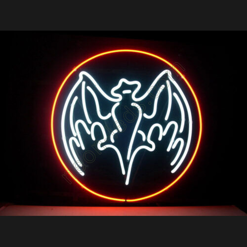 Bacardi Neon Sign-WL-BEE515