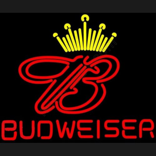 Bvd Neon Beer Sign-WL-BEE548