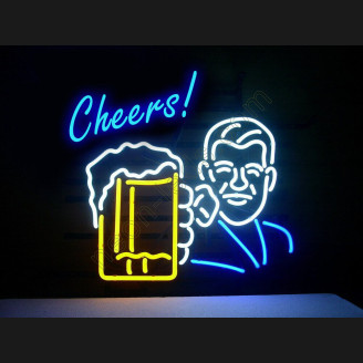 Cheers Neon Signs