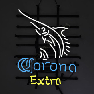 Corona Extra Neon Beer Sign