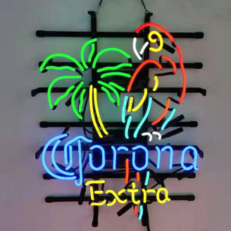 Corona Extra Neon Beer Sign
