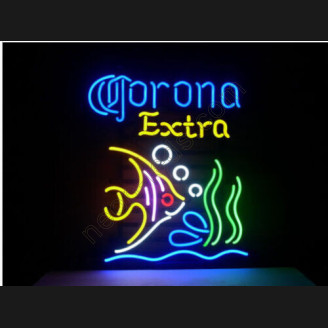 Corona Extra Neon Beer Sign
