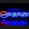 Pepsi Beer Neon Sign