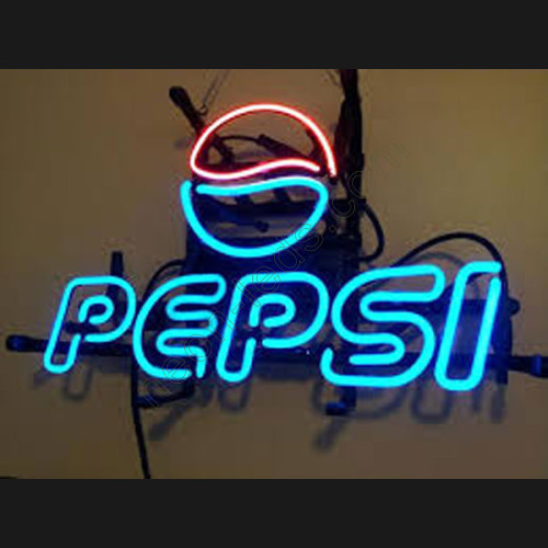 Pepsi Neon Beer Sign-WL-NPEC04