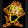 Animal Neon Sign