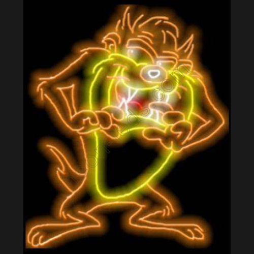 Animal Neon Sign-WL-NCC043