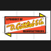 Gottlieb Neon Sign