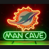 Man Cave Neon Sign