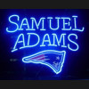 Samuel Adams Neon Sign