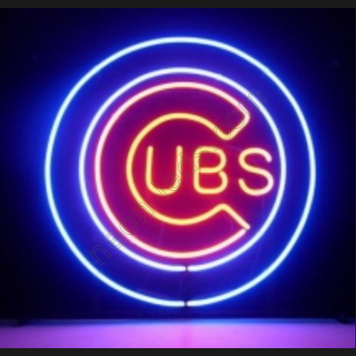 UBS Neon Sign-WL-CUBS01