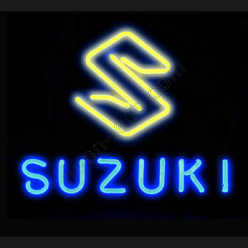 Suzuki Neon Auto Sign WL-AUN06