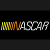 NASCAR Logo Only Neon Auto Sign