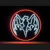 Bacardi Neon Sign