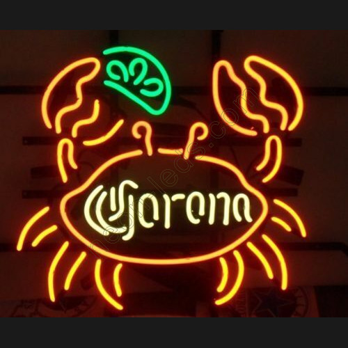 Corona Extra Neon Beer Sign WL-NS823