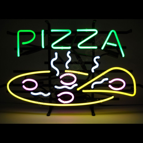 Pizza Neon Sign