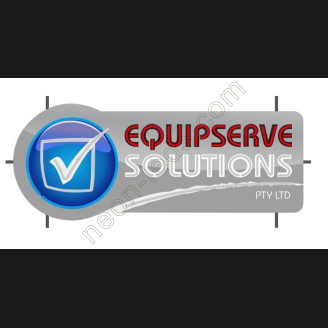PTY LTD Equipment Solution Neon Sign