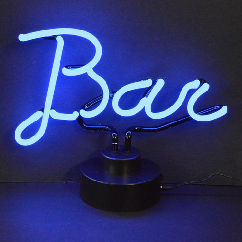 Bar Table Neon Sign-WL-TN003